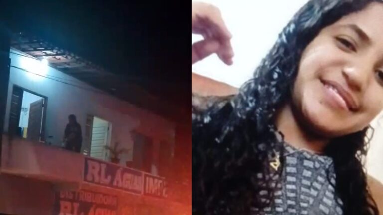 Mulher é assassinada a facadas pelo ex-companheiro em Maracanaú