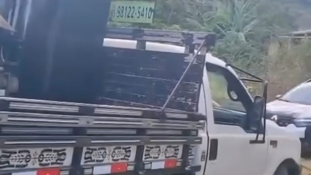 (Foto: Reprodução/Vídeo)