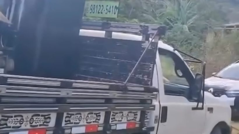 (Foto: Reprodução/Vídeo)
