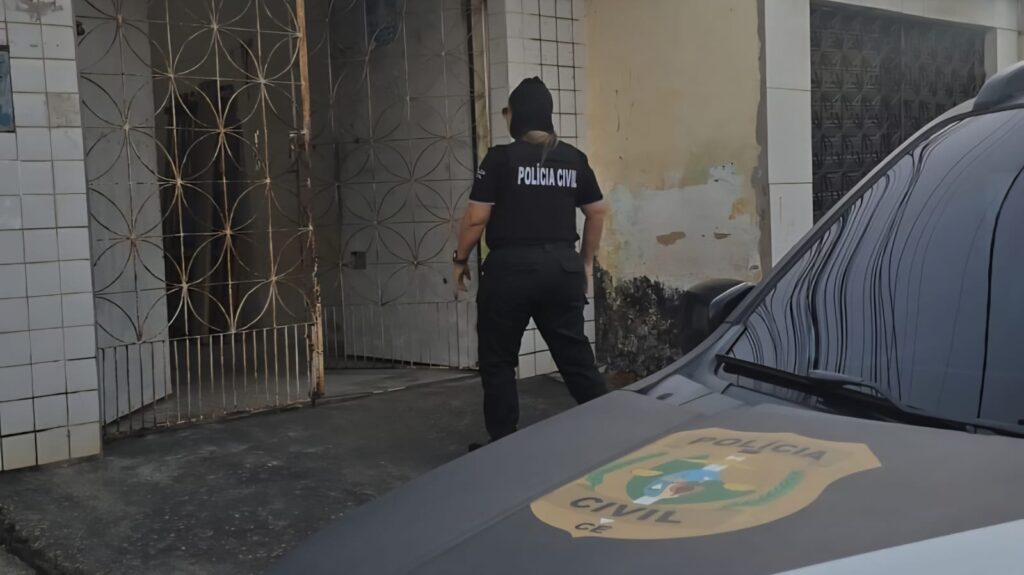 (Foto: Divulgação/PCCE)