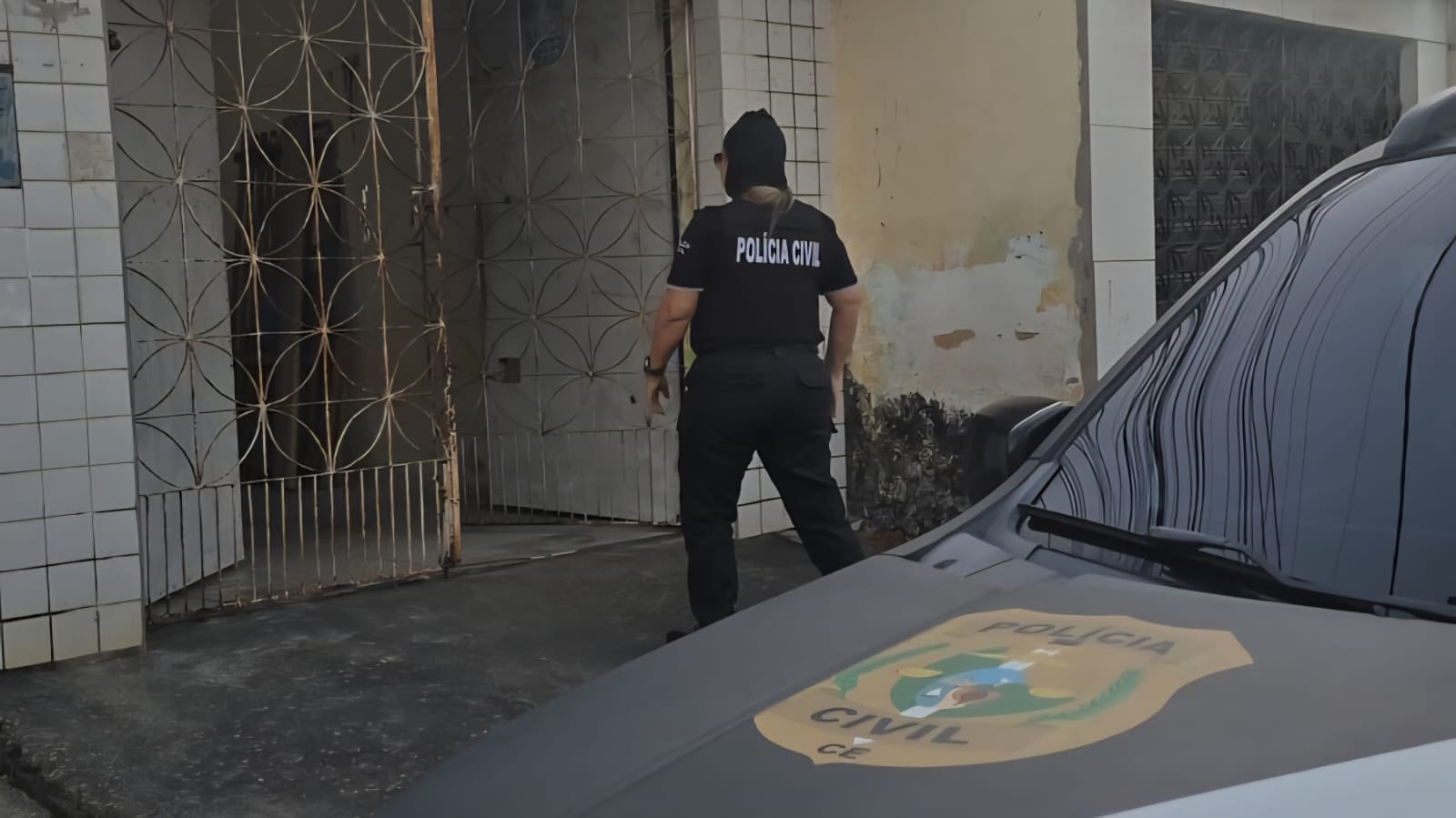 Polícia Civil deflagra a Operação Nocaute V em 18 áreas do Ceará e em dois estados