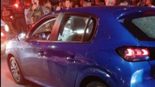 Advogado é morto em tentativa de chacina no João XXIII