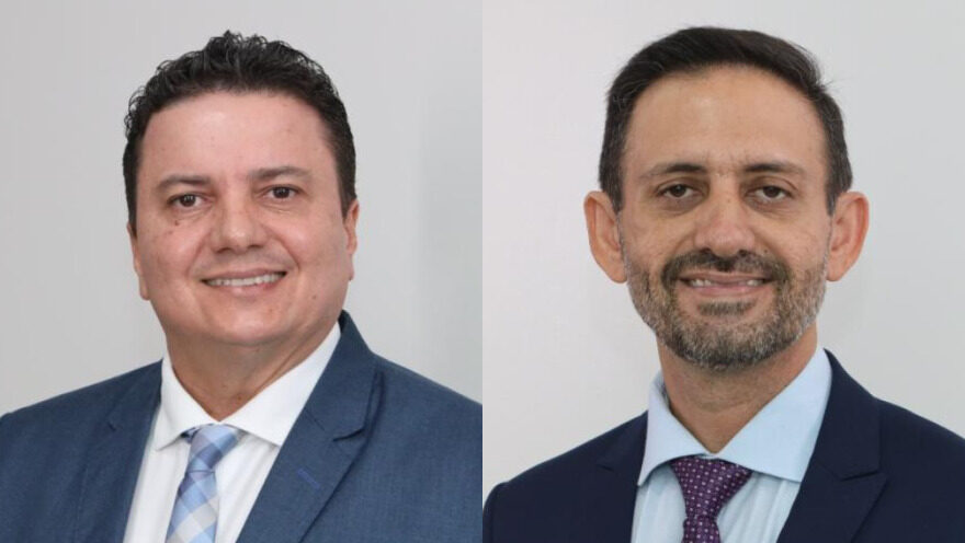 Vereadores discutem concessão de Título de Cidadão de Juazeiro do Norte a Michelle Bolsonaro
