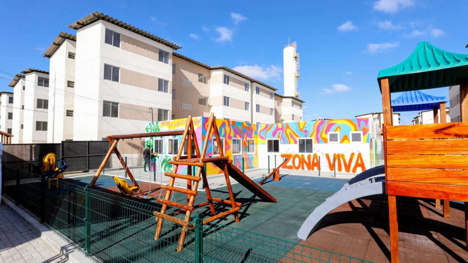 Ceará tem 130 municípios aptos para receber novas unidades do Minha Casa, Minha Vida