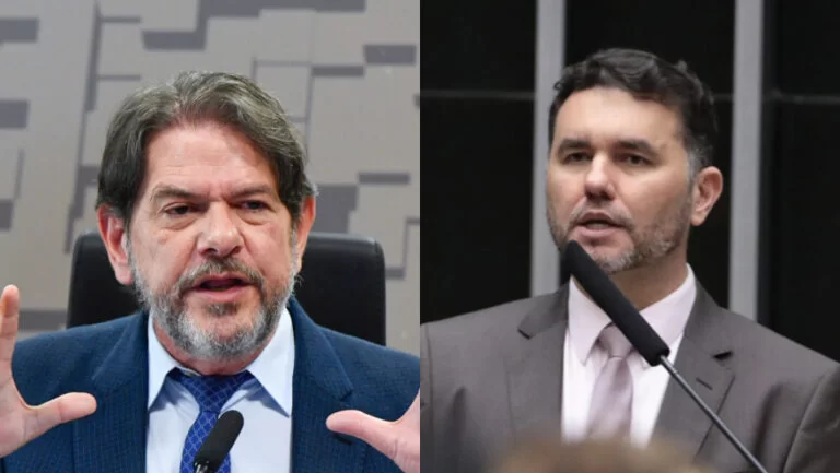 Moses Rodrigues responde Cid após ser chamado de “traíra” e reafirma apoio a Elmano