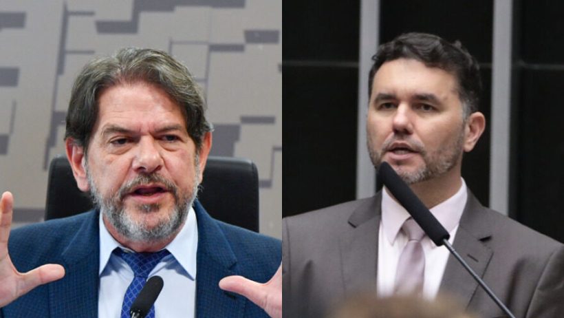 Cid avaliza apoio de Moses e União Progressista à reeleição de Elmano