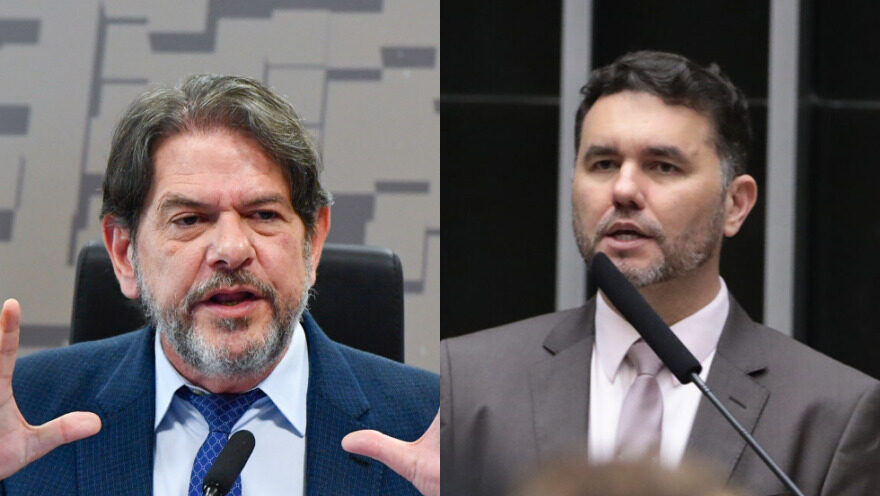 Moses Rodrigues responde Cid após ser chamado de “traíra” e reafirma apoio a Elmano