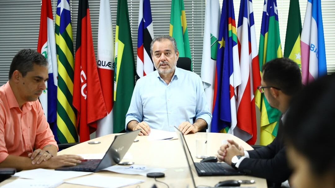 Danilo Cabral deixa o comando da Sudene após dois anos no cargo
