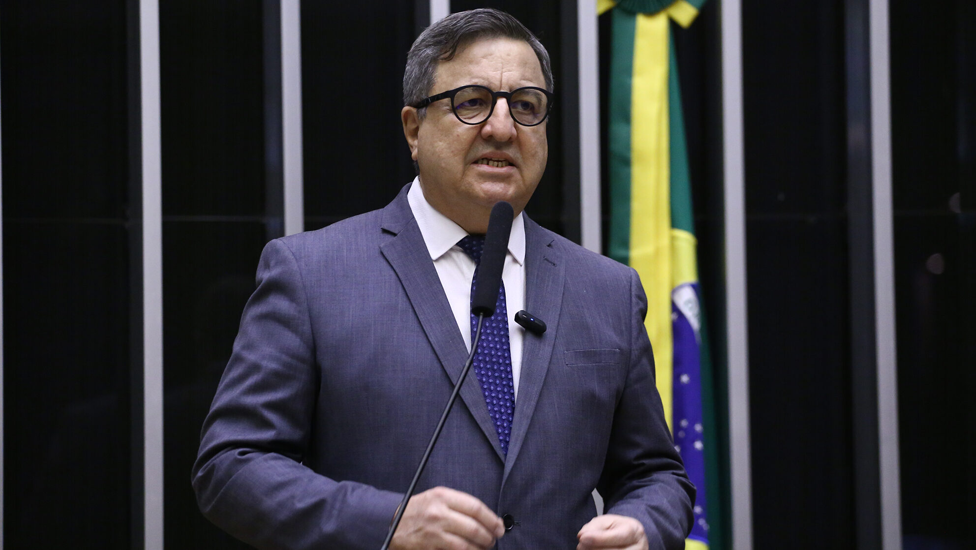 Danilo Forte denuncia avanço das extorsões de facções contra pequenos comerciantes no Ceará