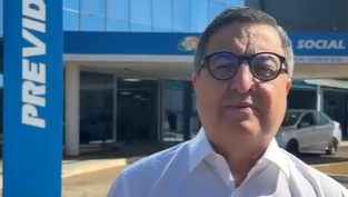 Danilo Forte defende restituição a aposentados vítimas de fraudes no INSS