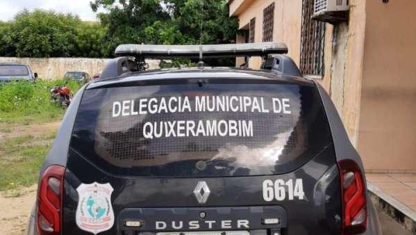 Homem é preso por tentativa de feminicídio contra a esposa; ele já havia agredido a filha
