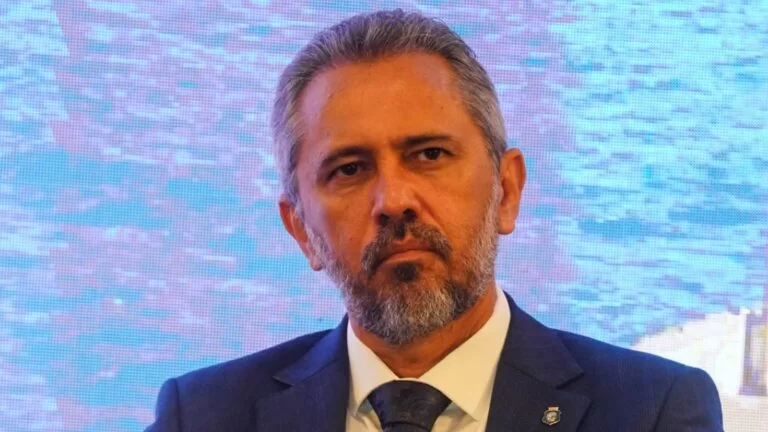 Governador Elmano reforça política de combate a todas as facções criminosas no Ceará