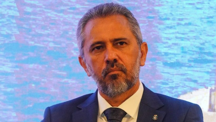 Elmano de Freitas
