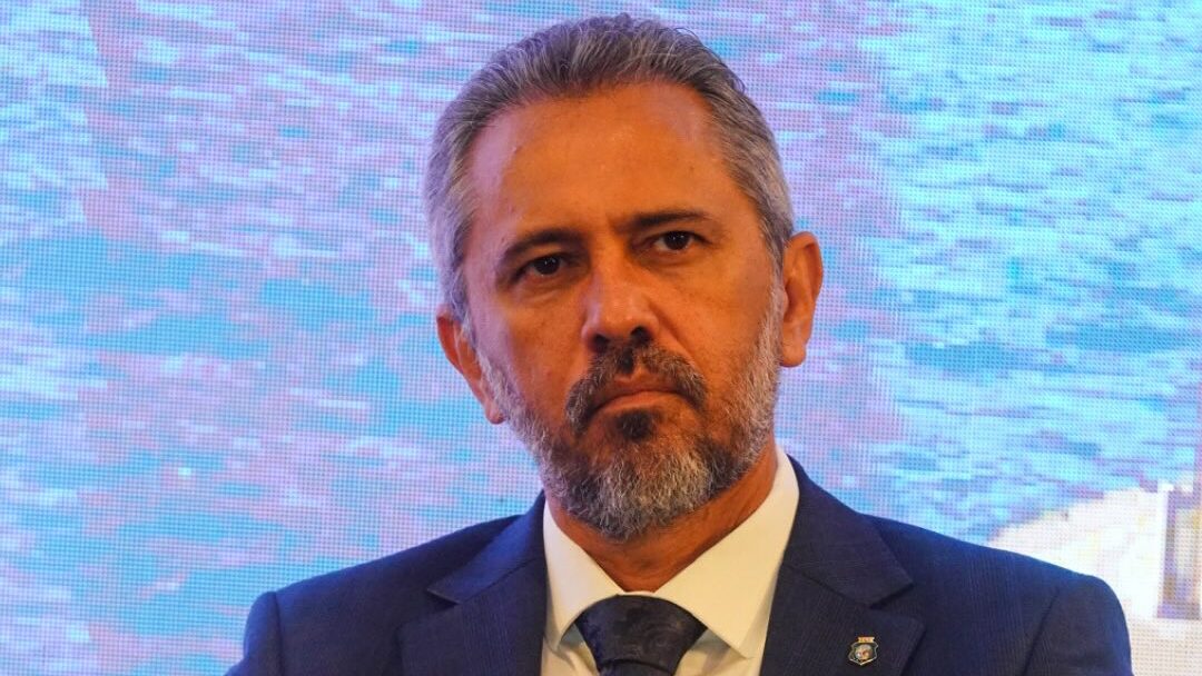 Governador Elmano reforça política de combate a todas as facções criminosas no Ceará