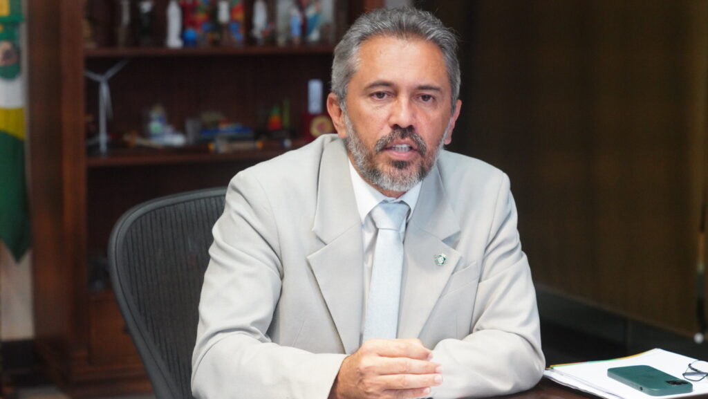 Elmano de Freitas