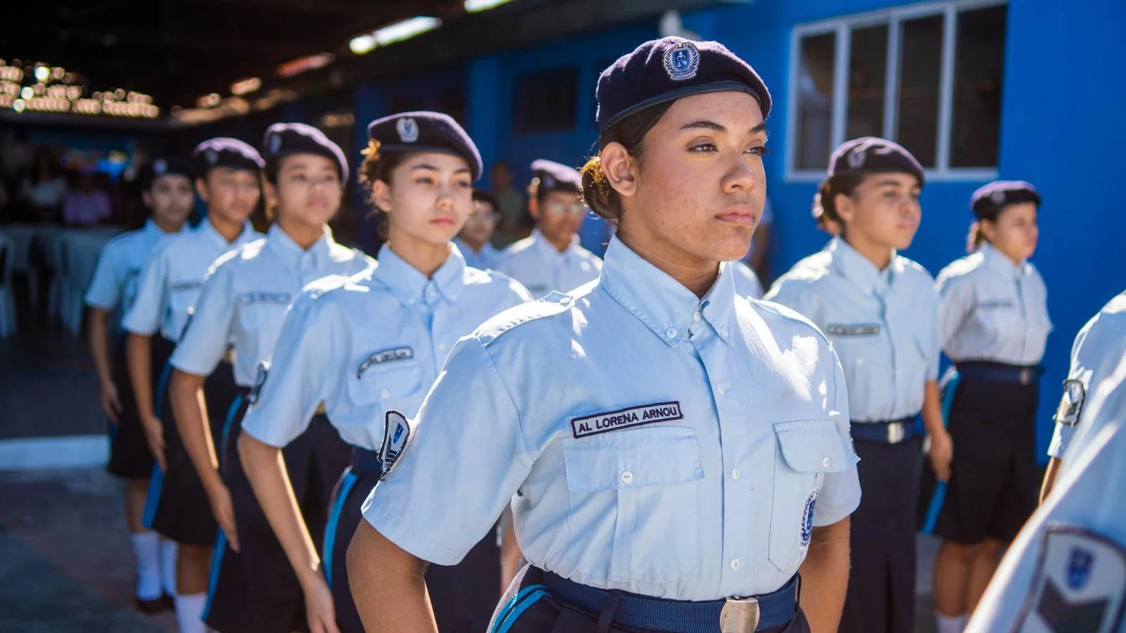 Prefeitura de Maracanaú institui 11ª Escola Cívico-Militar, no bairro Pajuçara