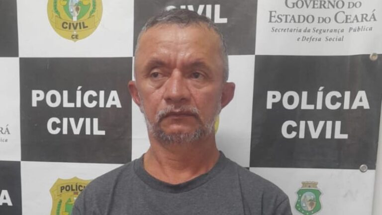 Homem com tornozeleira eletrônica é preso pela 3ª vez em 2025 por furto qualificado