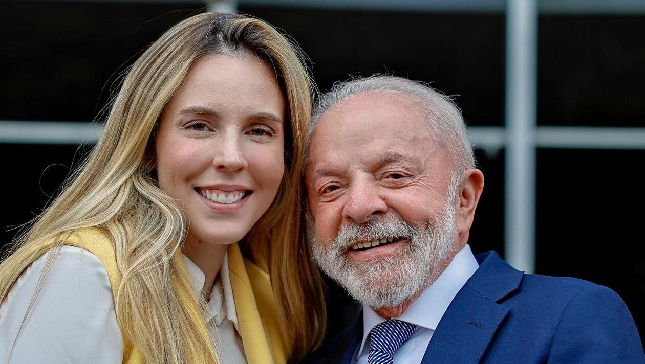 Jade Romero tem agenda com Lula e reforça defesa das políticas sociais no Ceará