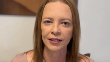 "Misógino e covarde", diz Janaína Farias após novo ataque de Ciro Gomes