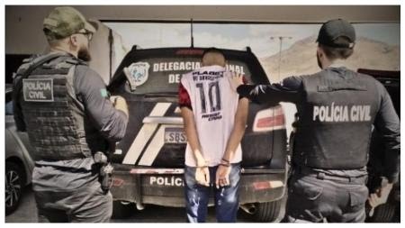 Comerciante morto em Itapajé recusou tarifaço imposto por facção criminosa