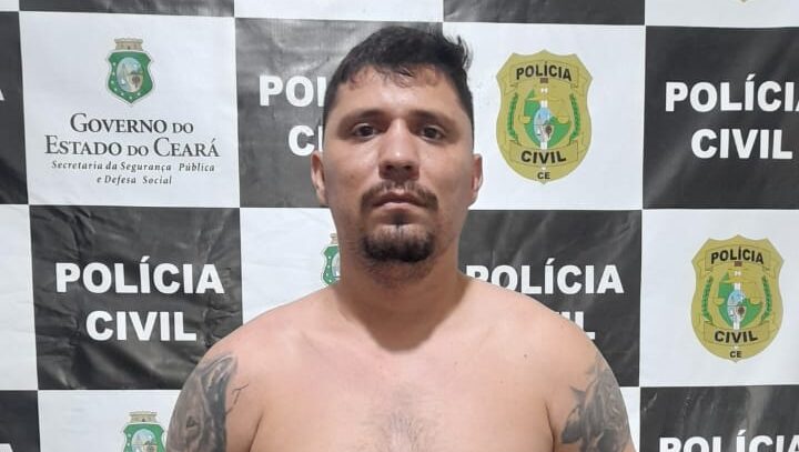 Suspeito de matar advogado a tiros no bairro João XXIII é preso em Fortaleza