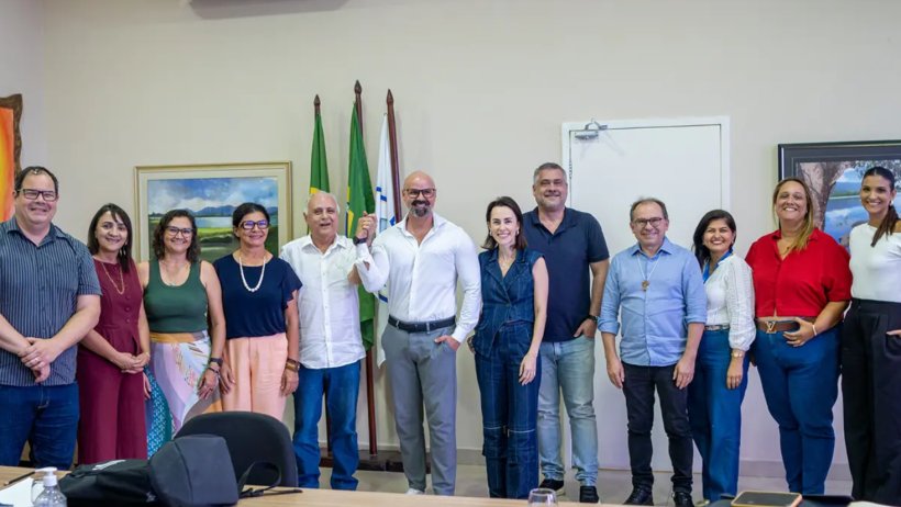 (Foto: divulgação/Prefeitura de Maracanaú)