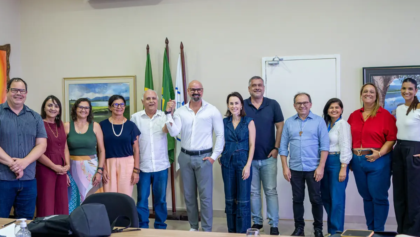 Maracanaú receberá Festival do Jeans de Toritama em setembro de 2026