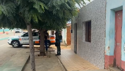 Tiroteio em distrito de Arneiroz resulta na morte de três pessoas