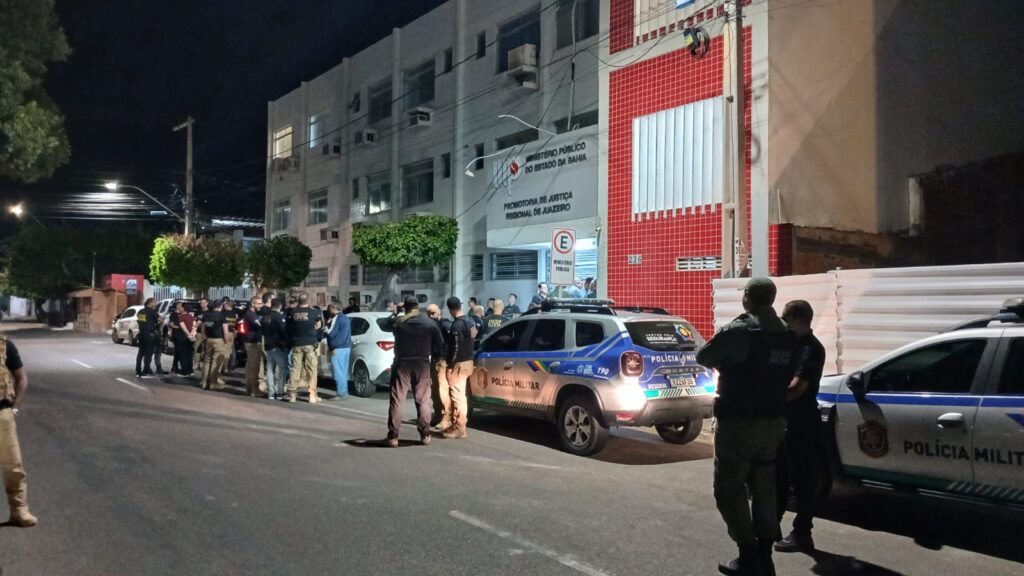 (Foto: divulgação/MPCE)