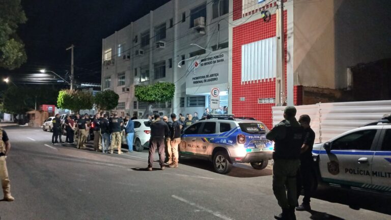 MPCE investiga esquema de fraude em concurso da Guarda Municipal de Icó