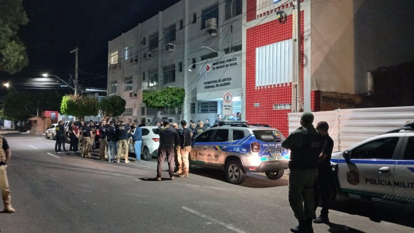 (Foto: divulgação/MPCE)