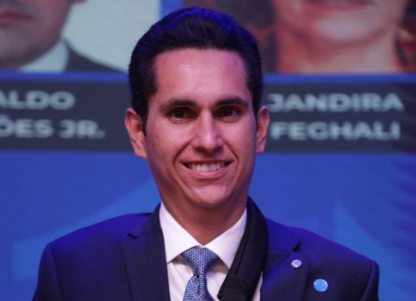 Composição geral do novo Diretório Nacional do PT