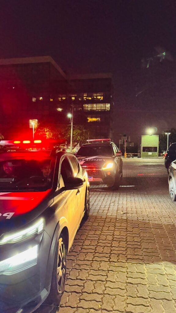 (Foto: divulgação/SSPDS)