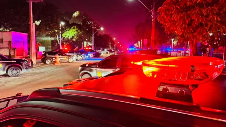 Polícia Civil bloqueia R$ 10 milhões em operação contra integrantes da GDE em Fortaleza