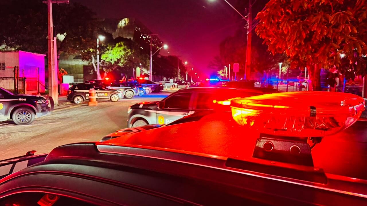 Polícia Civil bloqueia R$ 10 milhões em operação contra integrantes da GDE em Fortaleza