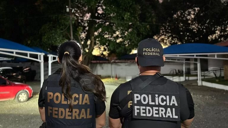 PF desmonta esquema de envio de cocaína à Europa; mandado é cumprido em Camocim