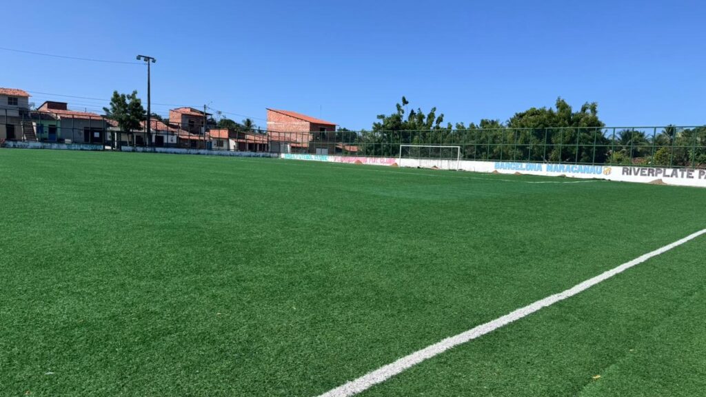 (Foto: divulgação/Prefeitura de Maracanaú)