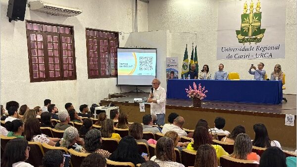 População do Crato define prioridades do PPA 2026-2029 em audiência pública
