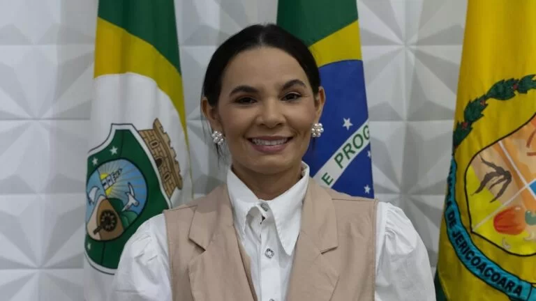Vereadora denuncia misoginia do prefeito de Jijoca de Jericoacoara durante sessão na Câmara