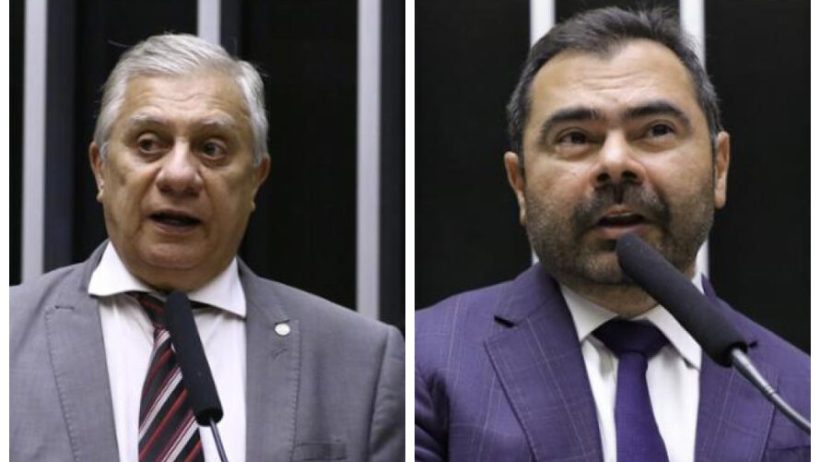 Fotos: Mário Agra/Câmara dos Deputados e Vinicius Loures/Câmara dos Deputados