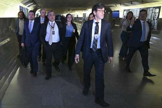 (Foto: Carlos Moura/Agência Senado)