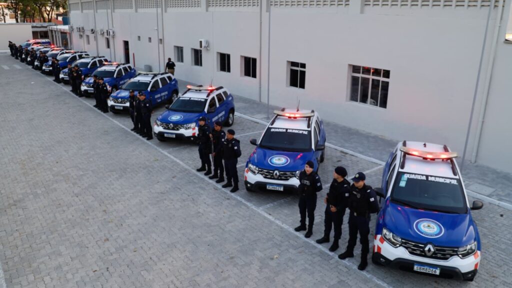 (Foto: Divulgação/GMF)