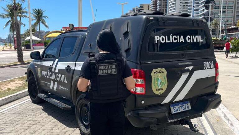 Esquema na coleta de lixo leva vereador, empresário e mais dois à prisão no Crato