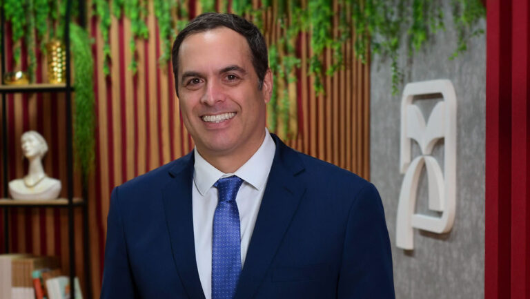 Paulo Câmara retorna à presidência do BNB para mandato até 2027