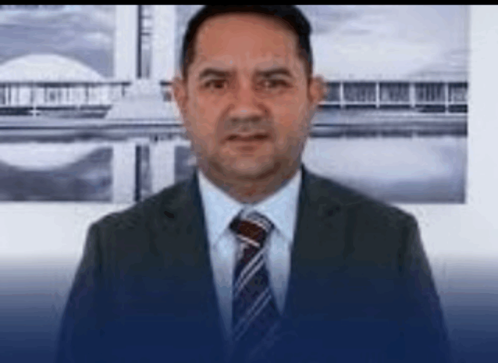 Bebeto do Choró está há nove meses foragido