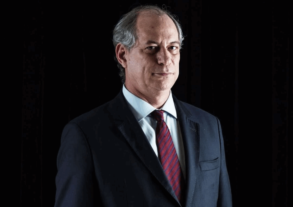 Senado pede prisão de Ciro por ataques à prefeita de Crateús