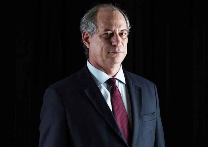Senado pede prisão de Ciro por ataques à prefeita de Crateús