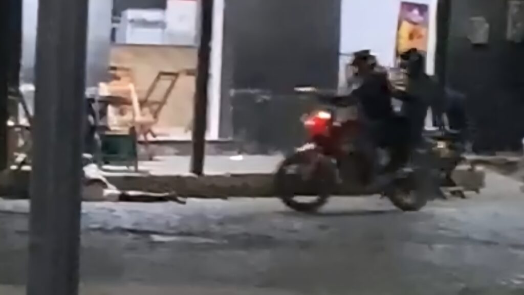 (Foto: Reprodução/Vídeo)