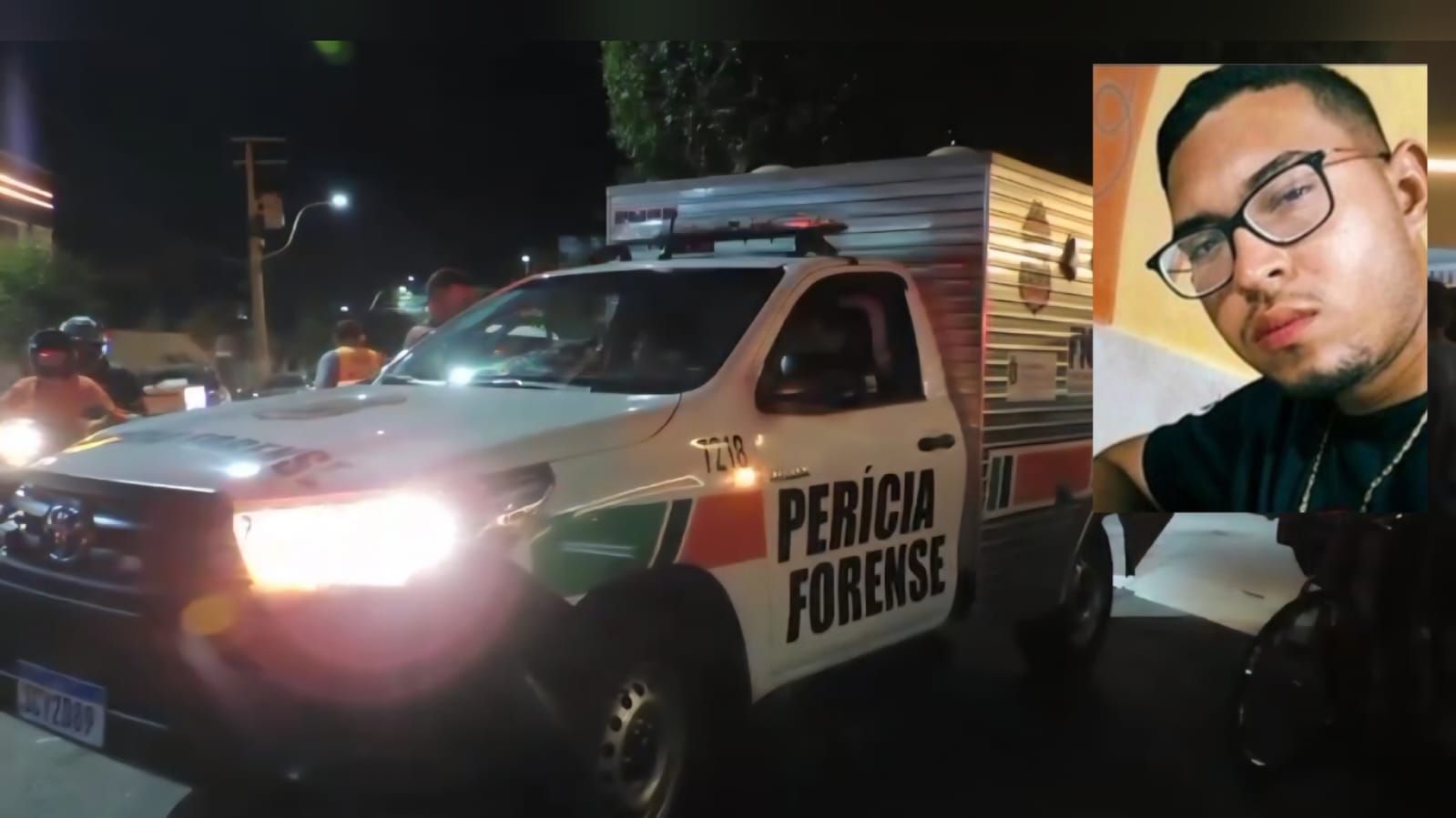 Vigilante é morto durante assalto em laboratório no centro de Sobral