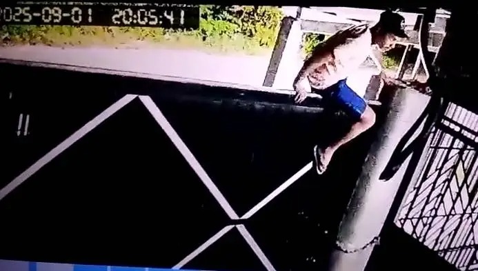 Família é feita refém durante invasão a residência em Aquiraz